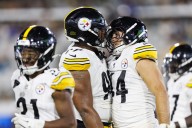 4 Potential Destinations for Former Steelers Third Rounder After Release