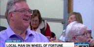 Tri-State man featured on Wheel of Fortune’s Thanksgiving episode