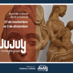 Agenda semanal de la Cultura