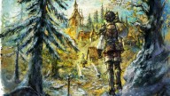 Octopath Traveler 0 preview: novelty over tradition