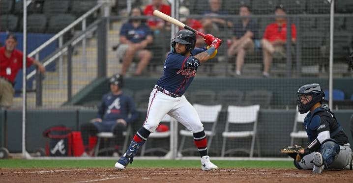 2025 Atlanta Braves Prospect Reviews: Carlos D. Rodríguez