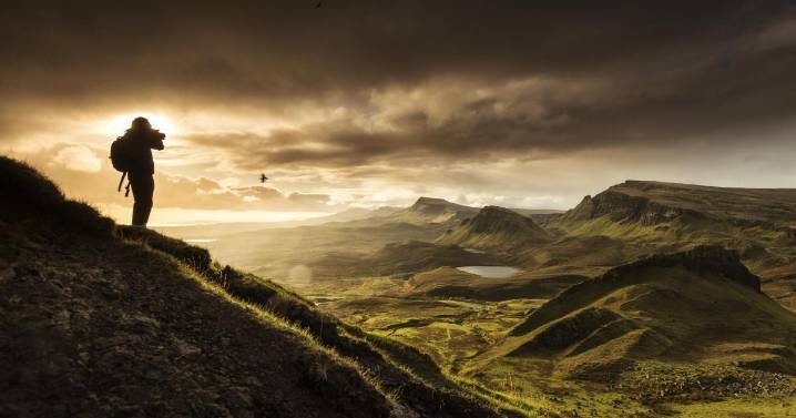 96 per cent of people say Scotland needs more land reform