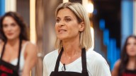 Descalificaron a Eugenia Tobal de MasterChef: revelan la verdad detrás de su salida