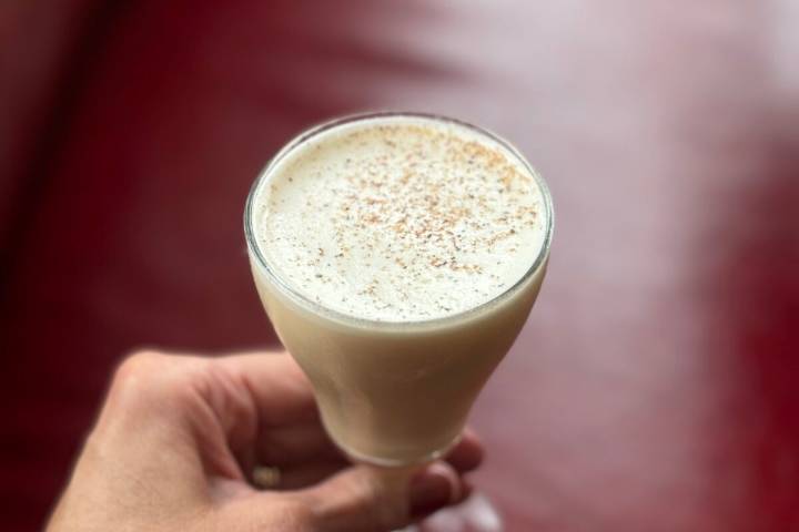 Great Holiday Cocktail Recipes from Fort Worth’s Top Bartenders