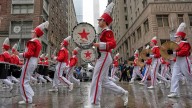 Macy's Thanksgiving Day Parade reveals 2025 lineup