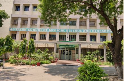 Two Al Falah University doctors among three detained by Delhi Police in terror module case