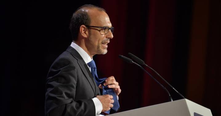 Bellido y la aprobación del Estatuto de Castilla-La Mancha: «Después de lo de Ábalos, todo se complicará más»