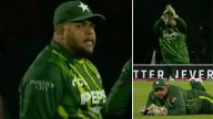 Pakistan Star Recalls Tears After Duck And Dropped Catches: 'Yeh Matlab Kya Hua Hain Mere Saath'