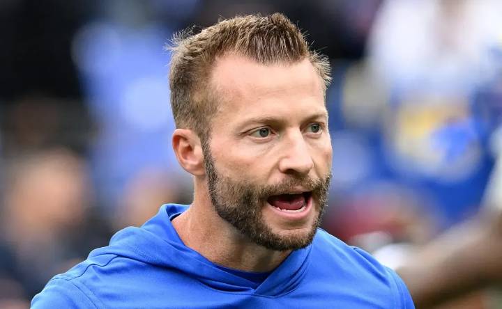 Sean McVay not satisfied after Rams’ big win over Saints, calls out one unit to step up