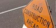 Lane and shoulder closures on I-65N in Bullitt County starts Tuesday
