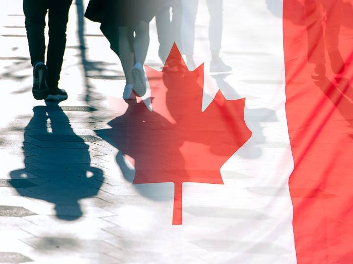 Canada budget 2025 halves temporary residents