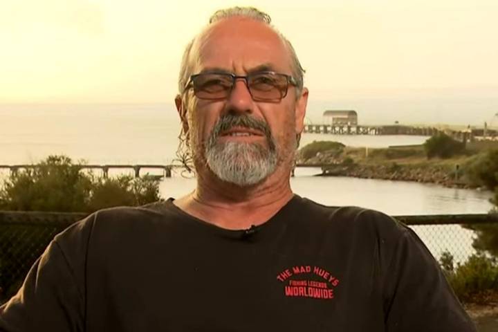 Shark Attack Victim Says He Was Attacked by Great White and Shares Images