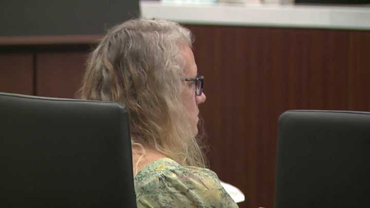 Former Waukesha County daycare teacher sentenced to 15 years in prison
