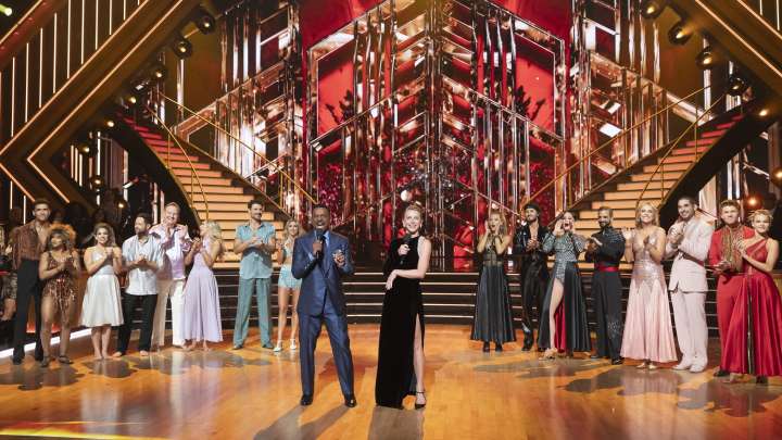 DWTS Finale and Season 34's Secret to Success: TikTok and Casting