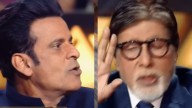 Manoj Bajpayee’s ‘Heart Attack’ Story Linked To Amitabh Bachchan Leaves Jaideep Ahlawat In Splits