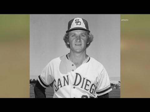 Randy Jones dies at 75 after historic contributions to San Diego Padres