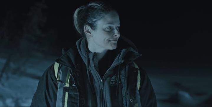 'Ice Road Truckers': Lisa Kelly Rescue Drama After Disaster on Perilous Road