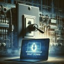 The Unprecedented U.S. Government Shutdown: A Political Standoff