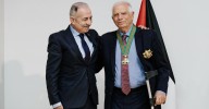 Borrell considera que el plan de paz para Gaza  “responde a una lógica colonial”