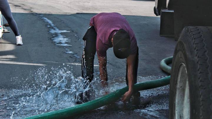 UPVA desmiente 'aguachicol' en mercados y señala que fugas apuntan a centro comercial Parque Puebla