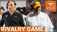 FIREPOWER: Tennessee’s Joey Aguilar, Vanderbilt’s Diego Pavia Set to DELIVER College Football’s Wildest Shootout