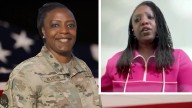 ‘Never Were the Guns Lowered’: Texas Cops Terrorized Black Air Force Vet In Uniform Over False Claim Her Truck Was Stolen