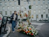 El narco desafía al Estado francés