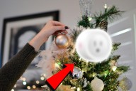 Convierte tu árbol navideño en inteligente por menos de 200 pesos: esto necesitas saber