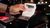 Mega Millions jackpot hits $965M, 8th largest in game's history