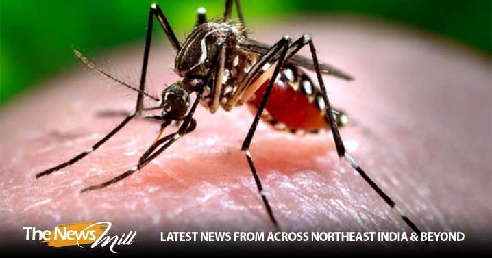 WHO reports ‘significant rise’ in suspected dengue cases in eastern Afghanistan