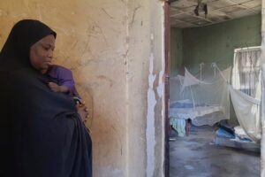 One of 25 abducted students in Nigeria escapes as the search continues for the missing girls