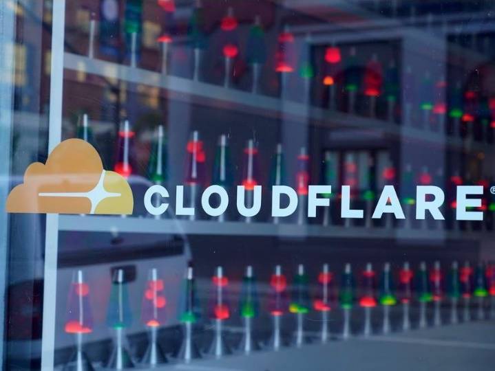 Cloudflare outage disrupts ChatGPT, X, other internet services