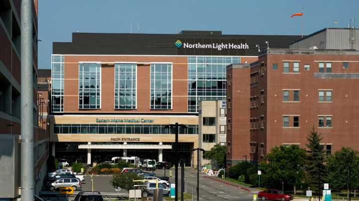 Northern Light Health to hold Anthem patients' bills while contract talks continue