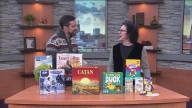 Board games bring families together this holiday season