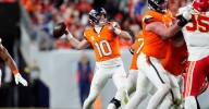 Denver Broncos power rankings around the web for Week 12