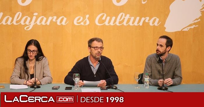 Este fin de semana arranca una nueva edición del ciclo de Música Antigua