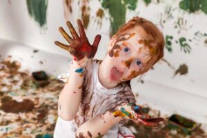 Responding delightfully: Find joy in every moment