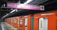 Metro Línea 1 CDMX: Horario de cierre para el miércoles 12 de noviembre