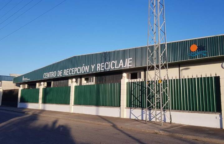 PSOE e IU solicitan una junta de portavoces para abordar la adjudicación del CRR