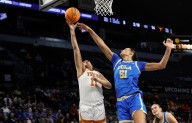 No. 4 Texas holds off No. 3 UCLA in 76-65 victory to advance to Players Era Championship – Baltimore Sun