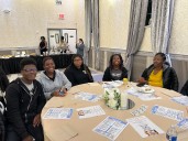 Families are leaving $$ on the table: ‘Caring for Our Caregivers’ event on Staten Island helps educate on available resources