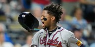 Braves’ Ronald Acuña Jr. named National League Comeback Player of the Year