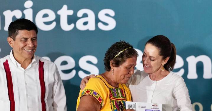 Calendario de pago para nuevas beneficiarias de Pensión Mujeres Bienestar: ¿Cuándo te dan 3 mil pesos?