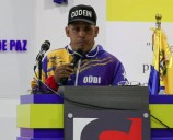 Más de 500 funcionarios participaron en el simposio “Construyendo la Resiliencia Hidrógenomorfológica en Venezuela”