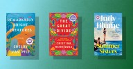 The Best Read With Jenna Books to Read on Vacation