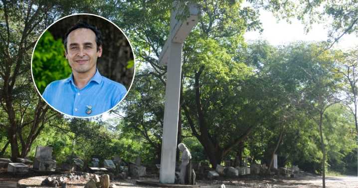 Servicio Geológico Colombiano estrena documental que conmemora los 40 años de la tragedia del Nevado del Ruiz