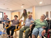 La Junta de Castilla-La Mancha abrirá en 2026 cinco nuevas residencias público