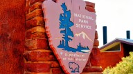 The National Park Service Makes First Social Media Post Since Government Shutdown Began
