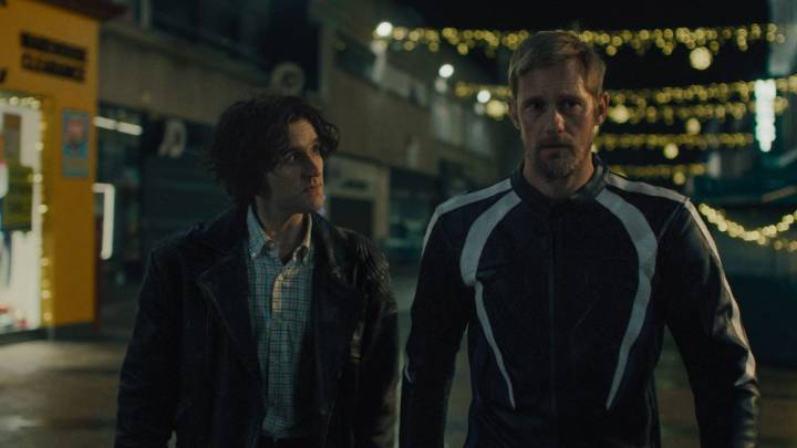 British Independent Film Award: ‘Pillion’ Takes Best Film