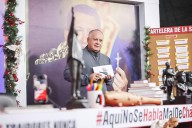 Diosdado Cabello critica a ONU por limitarse a condenar ataques de...